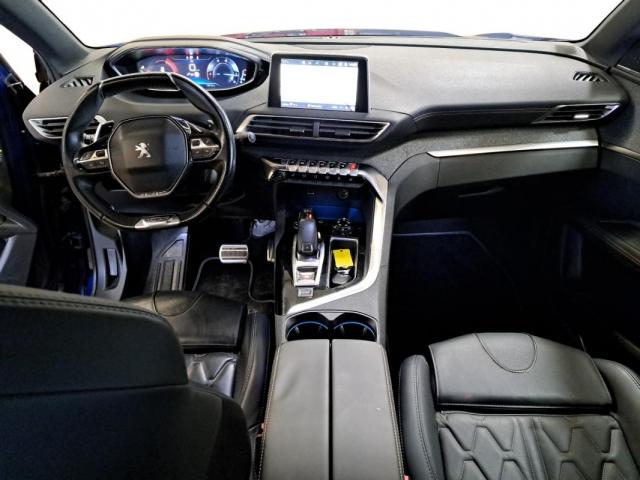 Peugeot 3008 image 2