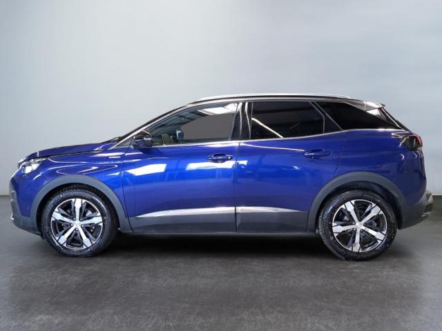 Peugeot 3008 image 4