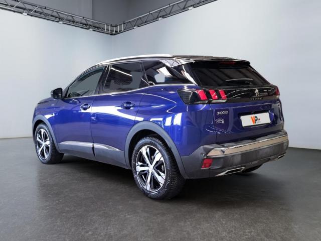 Peugeot 3008 image 6