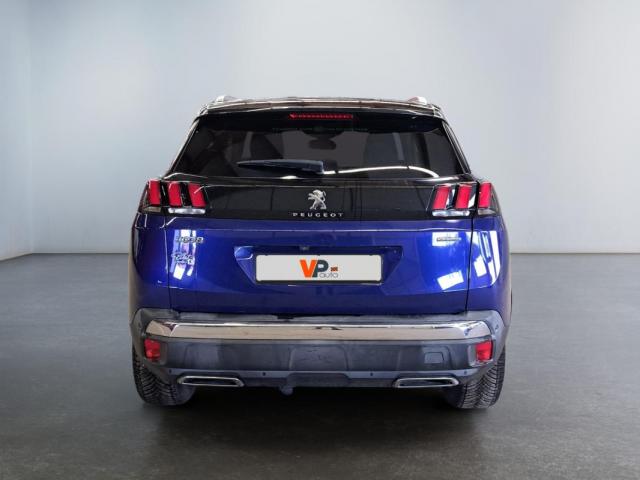Peugeot 3008 image 9