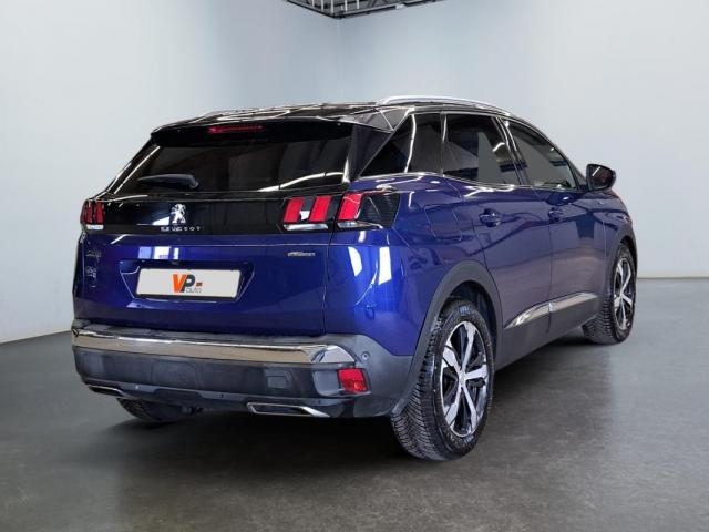 Peugeot 3008 image 3