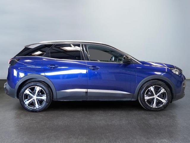 Peugeot 3008 image 8