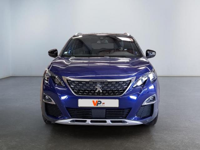 Peugeot 3008 image 7