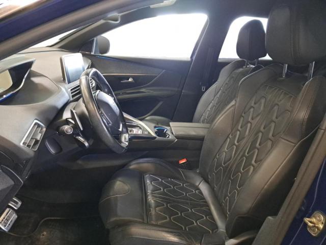 Peugeot 3008 image 5