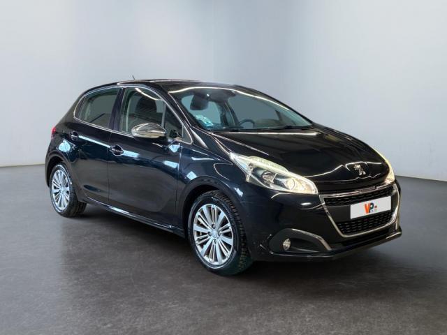 Peugeot 208 image 7