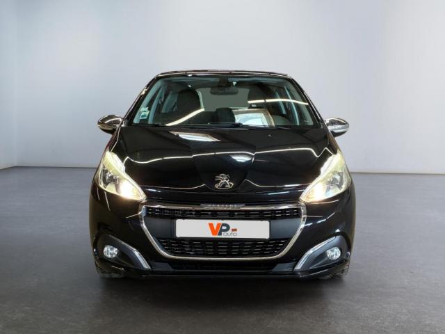 Peugeot 208 image 3