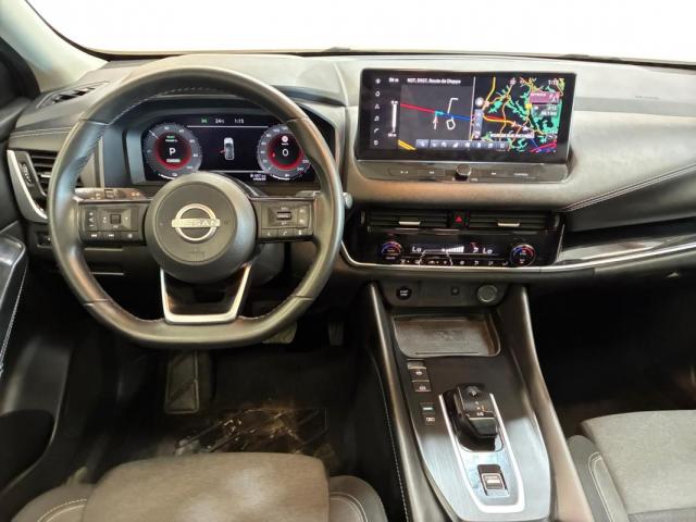 Nissan Qashqai image 2