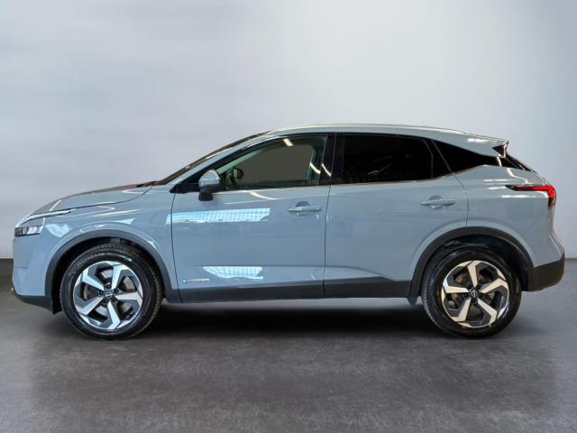 Nissan Qashqai image 4