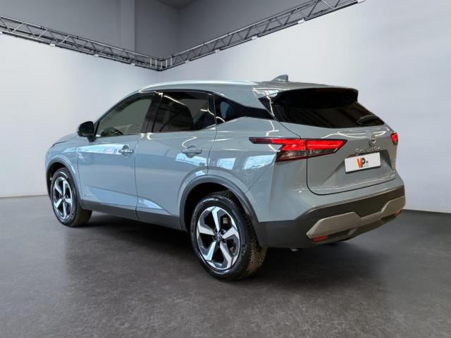 Nissan Qashqai image 7