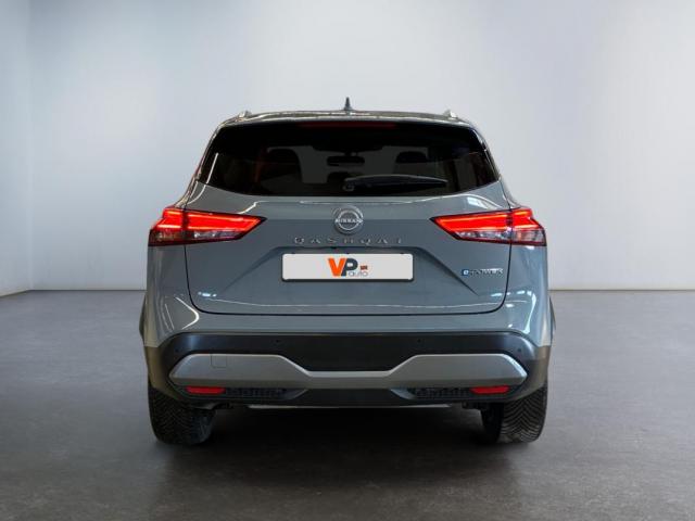 Nissan Qashqai image 8