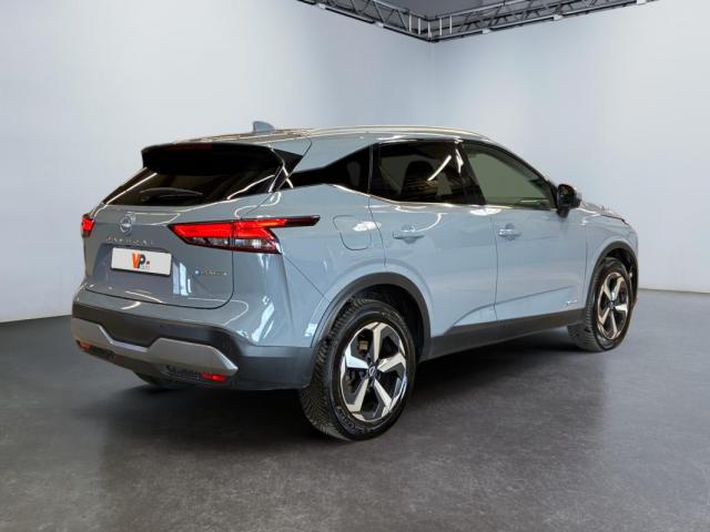 Nissan Qashqai image 9