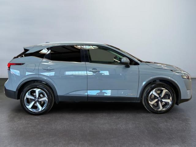 Nissan Qashqai image 6