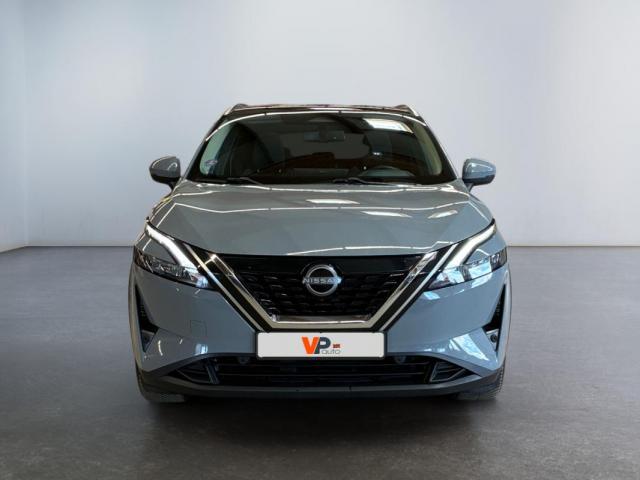 Nissan Qashqai image 5