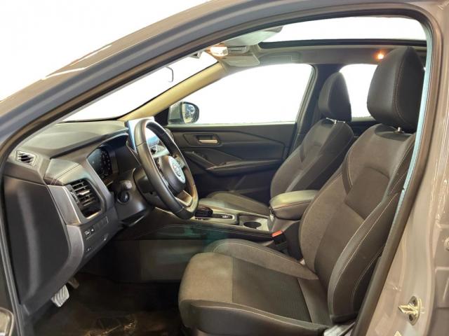Nissan Qashqai image 1