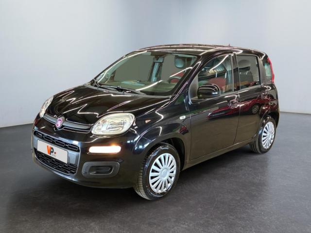Fiat Panda d’occasion