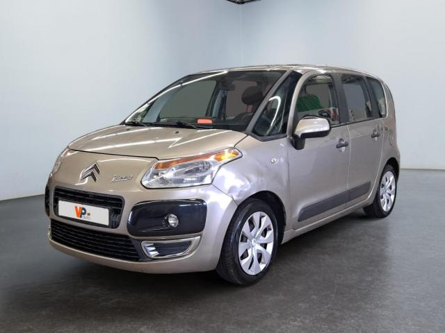 Citroen C3 Picasso Hdi 90 Airdream Attraction