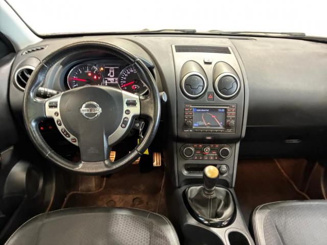 Nissan Qashqai+2 image 5