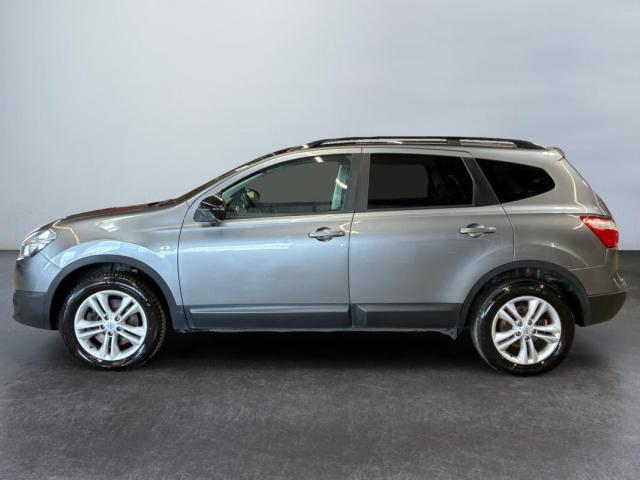 Nissan Qashqai+2 image 7