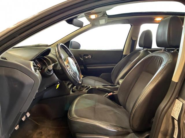 Nissan Qashqai+2 image 9