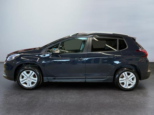 Peugeot 2008 image 9