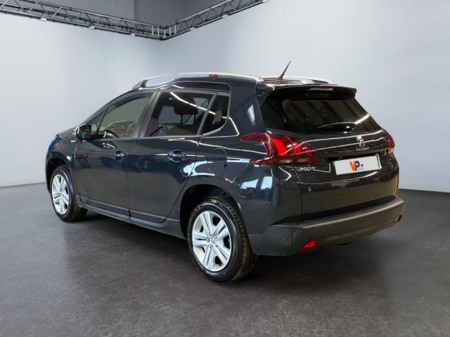 Peugeot 2008 image 3