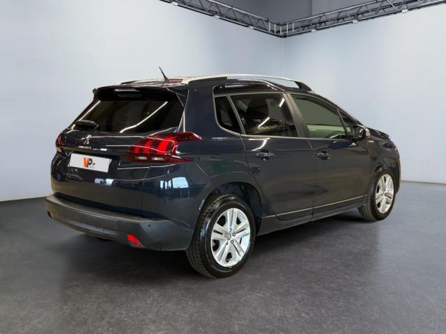 Peugeot 2008 image 7