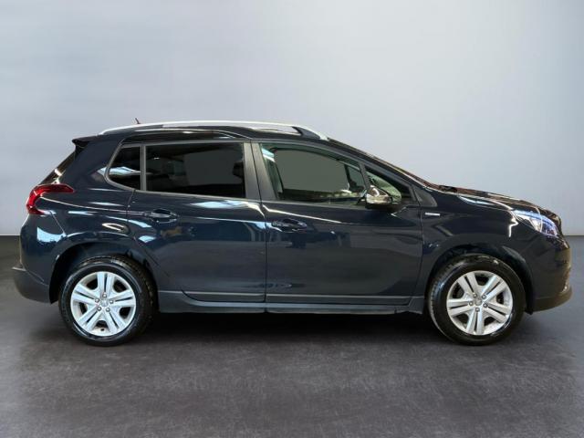 Peugeot 2008 image 5