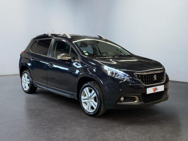 Peugeot 2008 image 2