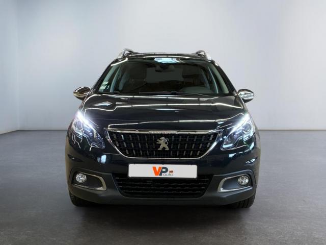 Peugeot 2008 image 6