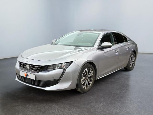 Peugeot 508 Bluehdi 130 Ch S&s Eat8 Allure Pack