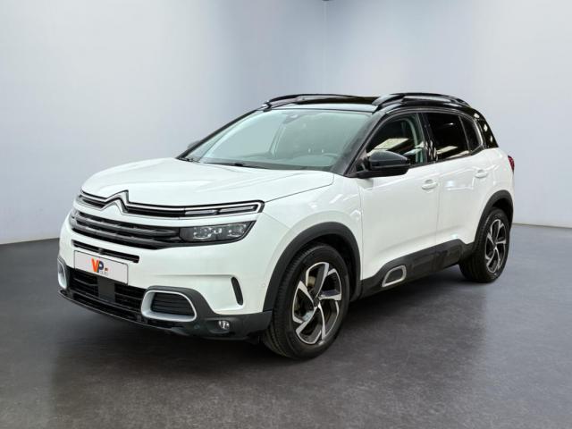 Citroen C5 Aircross Puretech 130 S&s Bvm6 Shine