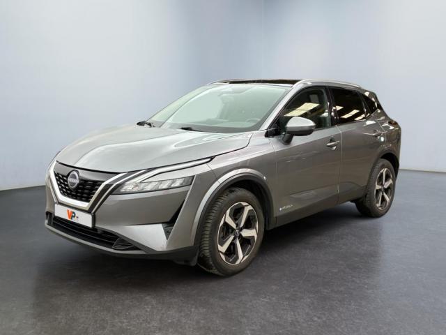 Nissan Qashqai E-Power 190 Ch N-Connecta