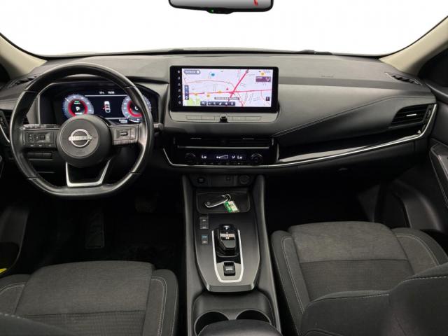 Nissan Qashqai image 3