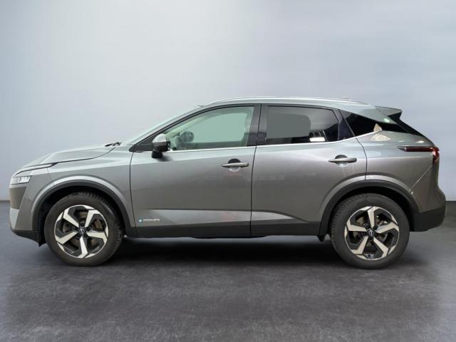 Nissan Qashqai image 2