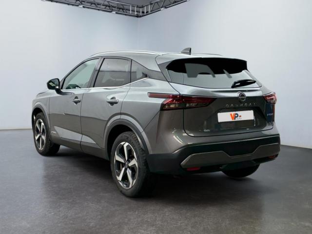 Nissan Qashqai image 6