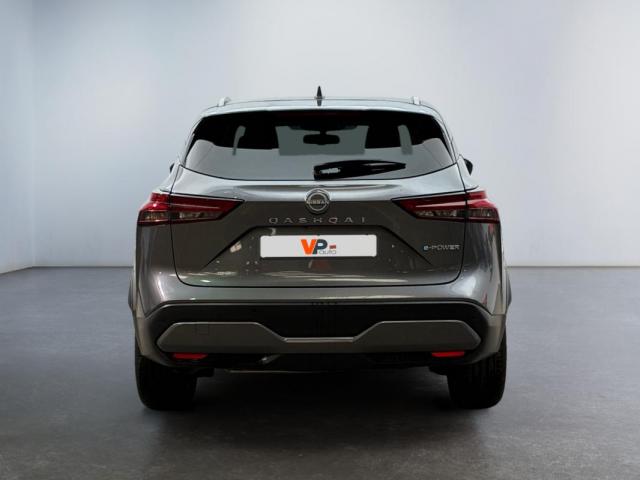 Nissan Qashqai image 1