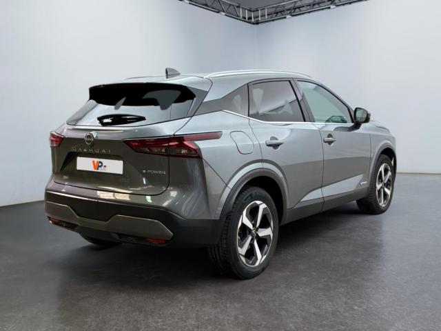 Nissan Qashqai image 7