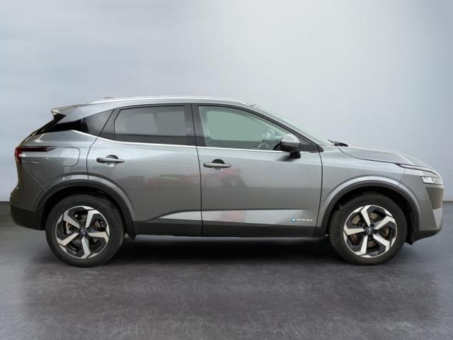 Nissan Qashqai image 8