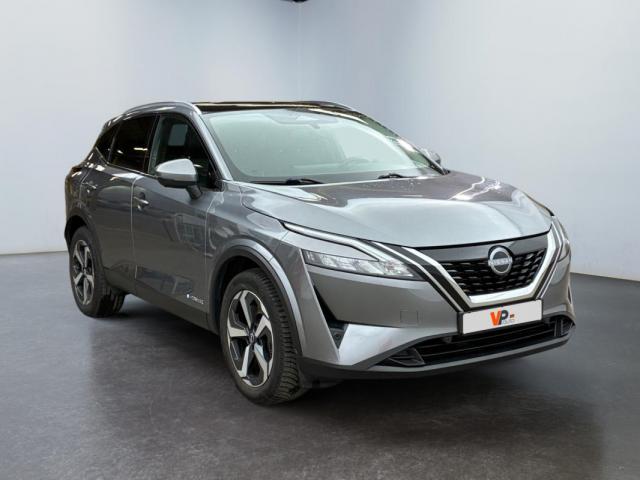 Nissan Qashqai image 9