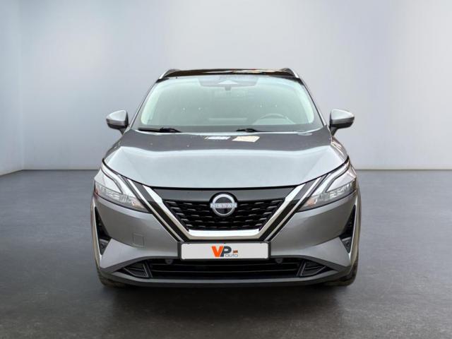 Nissan Qashqai image 4