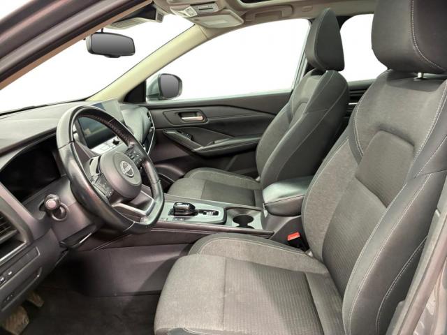 Nissan Qashqai image 5