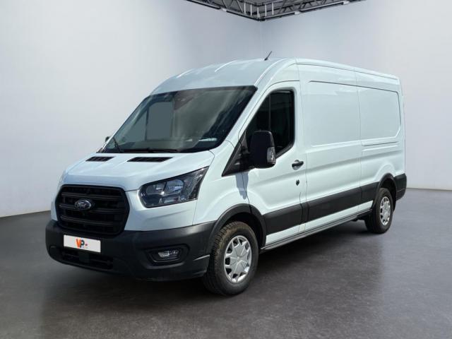 Ford Transit Fourgon Fgn T330 L3h2 2.0 Ecoblue 130 S&s Trend Business