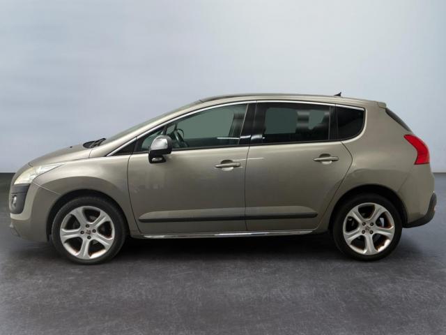 Peugeot 3008 image 8