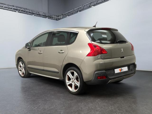 Peugeot 3008 image 4
