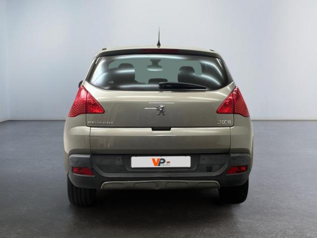 Peugeot 3008 image 1