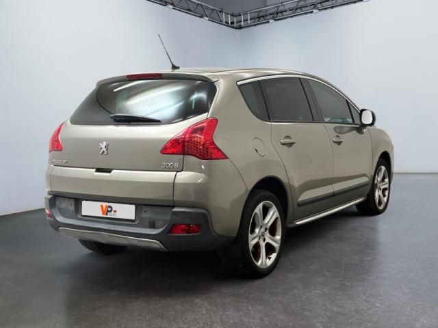 Peugeot 3008 image 5