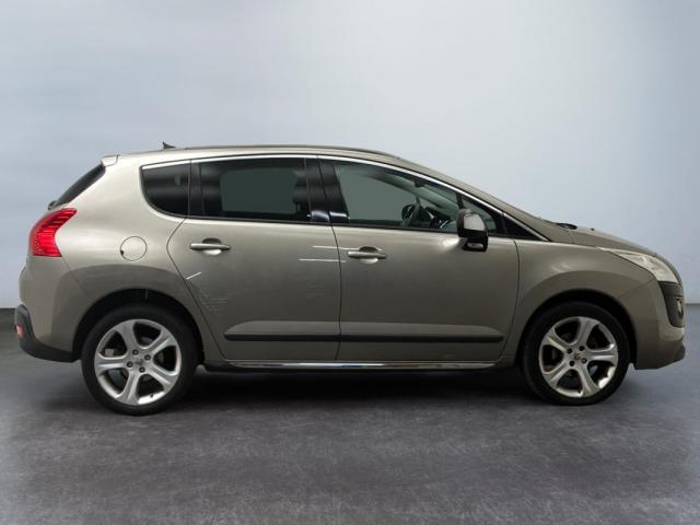 Peugeot 3008 image 9
