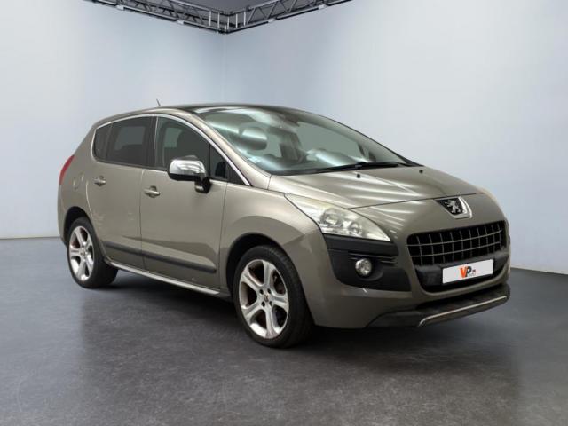 Peugeot 3008 image 2