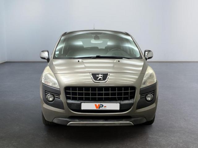 Peugeot 3008 image 6