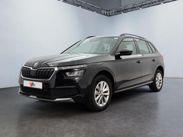 Skoda Kamiq 1.0 Tsi Evo 110 Ch Dsg7 Business